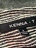 Kenna-T Tweed Gray Jacket Size S - photo 6
