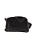 Ododos Solid Black Belt Bag One size - photo 1