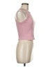 Briavia Pink Tank Top Size M - photo 4