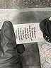 Lularoe Gray 3/4 Sleeve T-Shirt Size L - photo 8