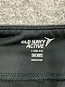 Active by Old Navy Solid Black Active Pants Size 10 - 12 - photo 3