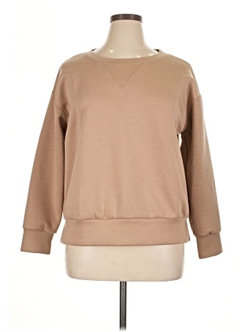 Dear Scarlett Sweatshirt (view 1)