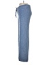 Hippie Rose 100% Polyester Chevron-herringbone Blue Casual Pants Size M - photo 5