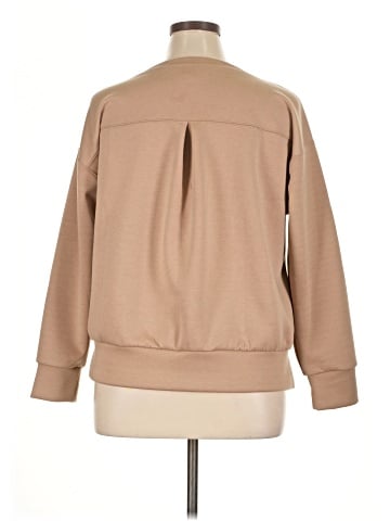 Dear Scarlett Sweatshirt (view 2)