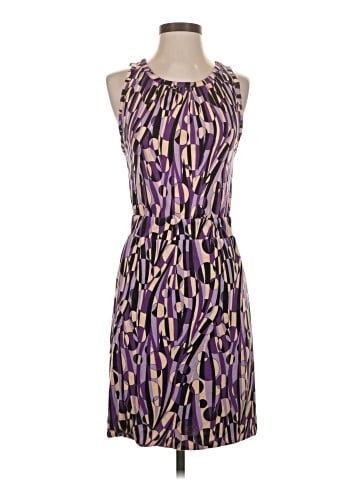 M Missoni Cocktail Dress (view 1)