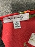 Assorted Brands Red Kimono Size M - photo 7