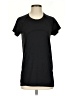 Icebreaker Black Active T-Shirt Size XXS (estimated) - photo 1