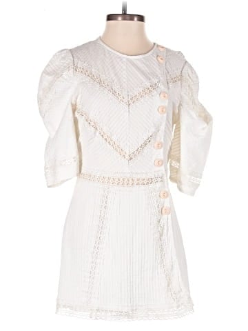 Alice McCall Romper (view 1)