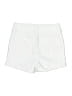 Walmart White Shorts Size 9 - photo 2