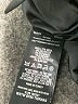 Ted Baker London Solid Black Wool Skirt Size 4 (1) - photo 5