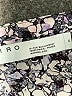 IRO 100% Viscose Purple Kimono Size EU (FR) 38 / US 6 - photo 7