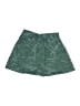 Classiques Entier Camo Green Skort Size S - photo 2