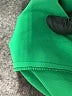 Zara Solid Green Formal Skirt Size XS - photo 4