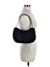 H&M Solid Black Shoulder Bag One size - photo 2