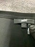 DKNY Black Short Sleeve Top Size L - photo 7