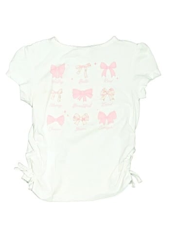 Love Short Sleeve T-Shirt (view 2)