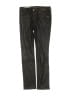 7 For All Mankind Black Jeans Size 12 - photo 1