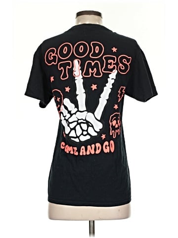 Eighty Eight Short Sleeve T-Shirt (view 2)