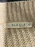 Illa Illa Tan Pullover Sweater Size L - photo 7
