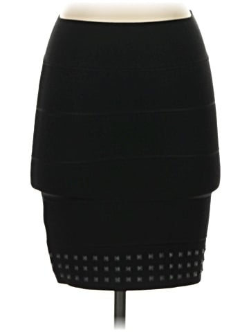 BCBGMAXAZRIA Casual Skirt (view 1)