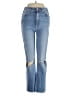 Mother Blue Jeans Size 25 waist - photo 1