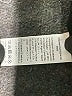 Shein Solid Black Denim Skirt Size 8 - 10 - photo 5