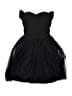 Assorted Brands Black Dress Size 130 cm / US 8 - photo 1
