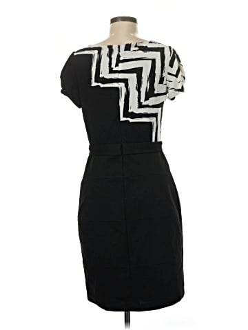 Max and Cleo Cocktail Dress (view 2)