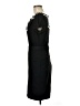 Max and Cleo Chevron-herringbone Black Cocktail Dress Size 8 - photo 5