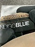 Indigo Blue Burgundy Active Pants Size XL - photo 6