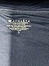 Athleta Solid Blue Athletic Shorts Size L - photo 3