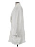 Zara 100% Acetate Ivory Coat Size XS - photo 5