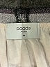 Paade Mode Polka Dots Pink Ivory Skirt Size 8y - photo 3