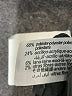Zara Plaid White Gray Coat Size S - photo 8