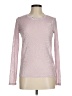 J.NNA Pink Long Sleeve T-Shirt Size M - photo 1