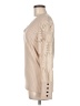 Unbranded 100% Polyester Tan Pullover Sweater Size M - photo 5
