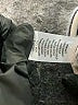 St. John's Bay 100% Polyester Silver Turtleneck Sweater Size XL - photo 8
