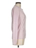 J.NNA Pink Long Sleeve T-Shirt Size M - photo 4