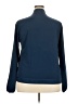 Zyia Active Blue Track Jacket Size XXL - photo 2