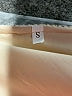 Unbranded Metallic Gold Jacket Size S - photo 6