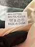 Unbranded Metallic Gold Jacket Size S - photo 7
