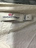 Vineyard Vines Ivory Short Sleeve Henley Size S - photo 7