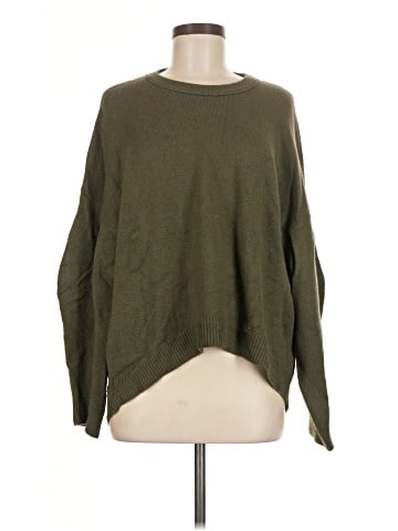 Treasure & Bond Pullover Sweater (view 1)
