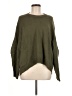 Treasure & Bond Green Pullover Sweater Size M - photo 1
