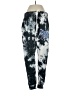 Assorted Brands Tie-dye Blue Sweatpants Size S - photo 1