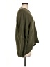 Treasure & Bond Green Pullover Sweater Size M - photo 4