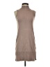 Unbranded Tan Casual Dress Size S - photo 1