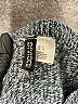 Divided by H&M 100% Acrylic Tweed Gray Pullover Sweater Size L - photo 7