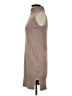 Unbranded Tan Casual Dress Size S - photo 5