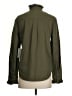 FRAME Green Long Sleeve Blouse Size S - photo 2